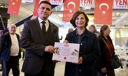 YENİ Parti Tepebaşı’nda sandıklar açıldı: Tevfik Yıldırım'ın aldığı oy sayısı belli oldu