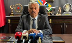 Adnan Karamanlı Eskişehir'de düşünülen ekmek ve simit zammına ilişkin konuştu