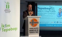 Ahmet Ataç açıkladı: Gençlerin iklim önerileri COP31'e taşınacak