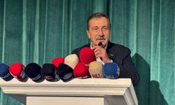 Ahmet Ataç Diyanet İşleri Başkanlığı'nı protesto ettiğini açıkladı