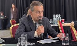 Ahmet Ataç İrlanda'da Tepebaşı modelini anlattı