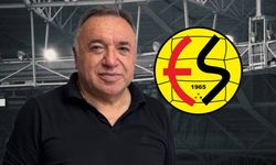Eskişehirspor neden puan kaybetti; Ahmet Bingöl sebebini açıkladı