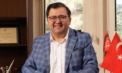Ahmet Oğuz rengini açıkladı: Eskişehir Ticaret Borsası için heyecan artıyor