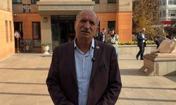 Ali Haydar Çelik Dede Korkut Parkı'nda yaşananlara tepki gösterdi: Büyük bir aymazlık