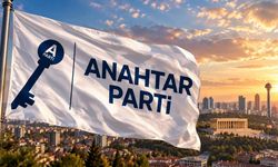 Anahtar Parti'den Anayasa Mahkemesinin suç duyurusu kararına ilişkin açıklama