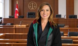 Ankara Barosunun yeni başkanı Elçin Özge Şimşek Çağlayan kimdir?