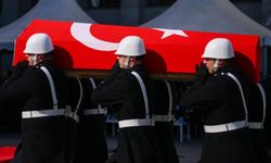 Ankara'da askeri araç kazası: Albay Sayit Gökgöz şehit oldu, 2 asker yaralandı
