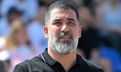 Arda Turan A Milli Takım için kararını verdi