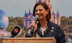 Ayşe Ünlüce açıkladı; Artık festival olarak düzenlenecek