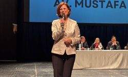 Ayşe Ünlüce: "Adaleti getirelim, diğer tüm sorunlar altı ay içinde çözülür"