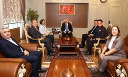 Ayşe Ünlüce Adıyaman’da: Eskişehir Parkı ile gönül köprüleri kuruldu