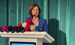 Ayşe Ünlüce Eskişehir'deki seçim hedefini açıkladı