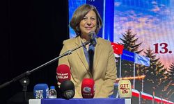 Ayşe Ünlüce: "Eskişehir'in tüm sokaklarında demiryolcuların hikâyeleri var"