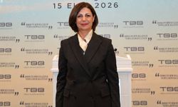 Ayşe Ünlüce: "Kazanan Türkiye'nin tüm belediyeleridir"