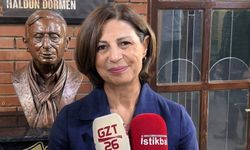Ayşe Ünlüce Odunpazarı ön seçimi hakkında konuştu