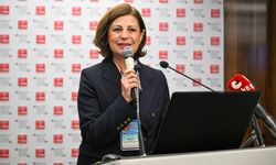 Ayşe Ünlüce Türkiye Belediyeler Birliğinin 2027 yılı bütçesini açıkladı