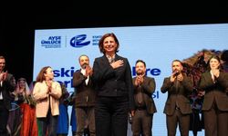 Ayşe Ünlüce yıllardır kurduğu hayalin gerçekleştiğini açıkladı