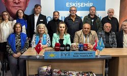 Aysun Yılancı: “Vatandaşın sesini duyun, sorunları görmezden gelmeyin”