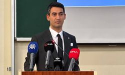 Başsavcı Argun Demir Kandemir’den üniversite öğrencilerine IBAN uyarısı