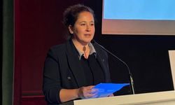Betül Hacımusalar’dan anlamlı çağrı “Öncelik insan hayatı olmalı”