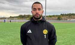 Bora Göymen’den Konya Akşehirspor maçı öncesi mesaj