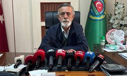 Burhan Çelikoğlu pancar fiyatlarına isyan etti: "Artık pancar ekmeyeceğiz"