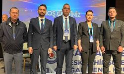 Çağdaş-Sen Eskişehir Şubesinde kongre heyecanı yaşandı