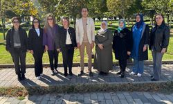 Çağlar Ölce’den Dede Korkut Parkı tepkisi: “Annelerimiz bu parkları kullanamayacaksa kim kullanacak?"