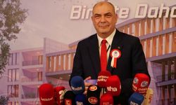 Celalettin Kesikbaş: "Eskişehir’in üretim azmini dünyaya duyurduk"