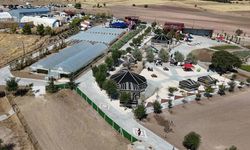 Eskişehir'de 15 Ekim Dünya Kadın Çiftçiler Günü için özel bir etkinlik düzenlenecek