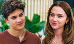 Daha 17 yeni bölüm fragmanı - 22. Bölüm Fragmanı