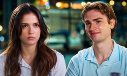 Daha 17 yeni bölüm fragmanı - 20. Bölüm Fragmanı