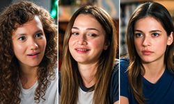 Daha 17 yeni bölüm fragmanı - 21. Bölüm Fragmanı