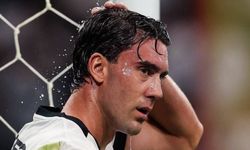 Dusan Vlahovic Hoffenheim-Beşiktaş maçında neden yok? Beşiktaş'tan açıklama