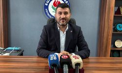Eğitim-Bir-Sen Eskişehir 1 No’lu Şube'nin kaç üyesi var; İbrahim Akar açıklama yaptı