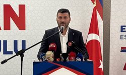 Eğitim-Bir-Sen Eskişehir Şube Başkanı İbrahim Akar’dan vergi ve 3600 ek gösterge talebi