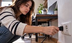Elektrikli ev ve büro cihazlarında yeni düzenleme yürürlüğe girdi