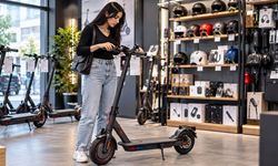 Elektrikli scooter işletmecilerine yeni kurallar getirildi; Dev cezalar uygulanacak