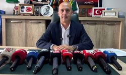 Engin Melekşah Yükseköğretim Kurulu'na çağrıda bulundu