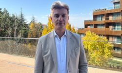 Erdinç Yuva Eskişehir'de kısırlaştırılan sokak köpeği sayısı açıklandı