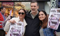 Erkan Baş'tan Halk TV'ye kayyum tepkisi: İktidar gerçeklerle mücadele ediyor