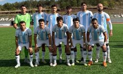 Eskişehir Anadolu SF, Gemlik Sümerbey'i elinden kaçırdı: Sonuç Eskişehirspor'a yaradı