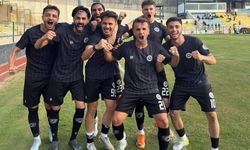 Eskişehir Anadolu SF İzmir deplasmanında kazanarak zirve yarışına ortak oldu