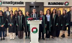 Eskişehir Barosu Hayvan Hakları Komisyonu: “Her canlının yaşam hakkını savunacağız”