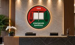 Eskişehir Barosundan Amasya'daki yaban domuzu olayına tepki