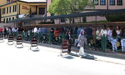 Eskişehir Büyükşehir Belediyesi Es Bilet uygulamasını hayata geçirdi
