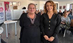 Eskişehir Büyükşehir Belediyesi ve Emeklilerin Sesi Derneği'nden ortak etkinlik