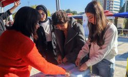 Eskişehir Büyükşehir Belediyesi'nden Anadolu Üniversitesi öğrencilerine önemli destek