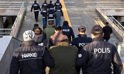 Eskişehir dahil çok sayıda operasyon; Gözaltına alınan şahıs sayısı açıklandı