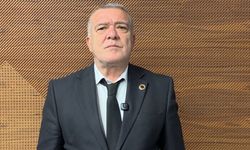 Eskişehir Demirspor Kulüp Başkanı Mehmet Ali Hünerliel'den önemli açıklamalar